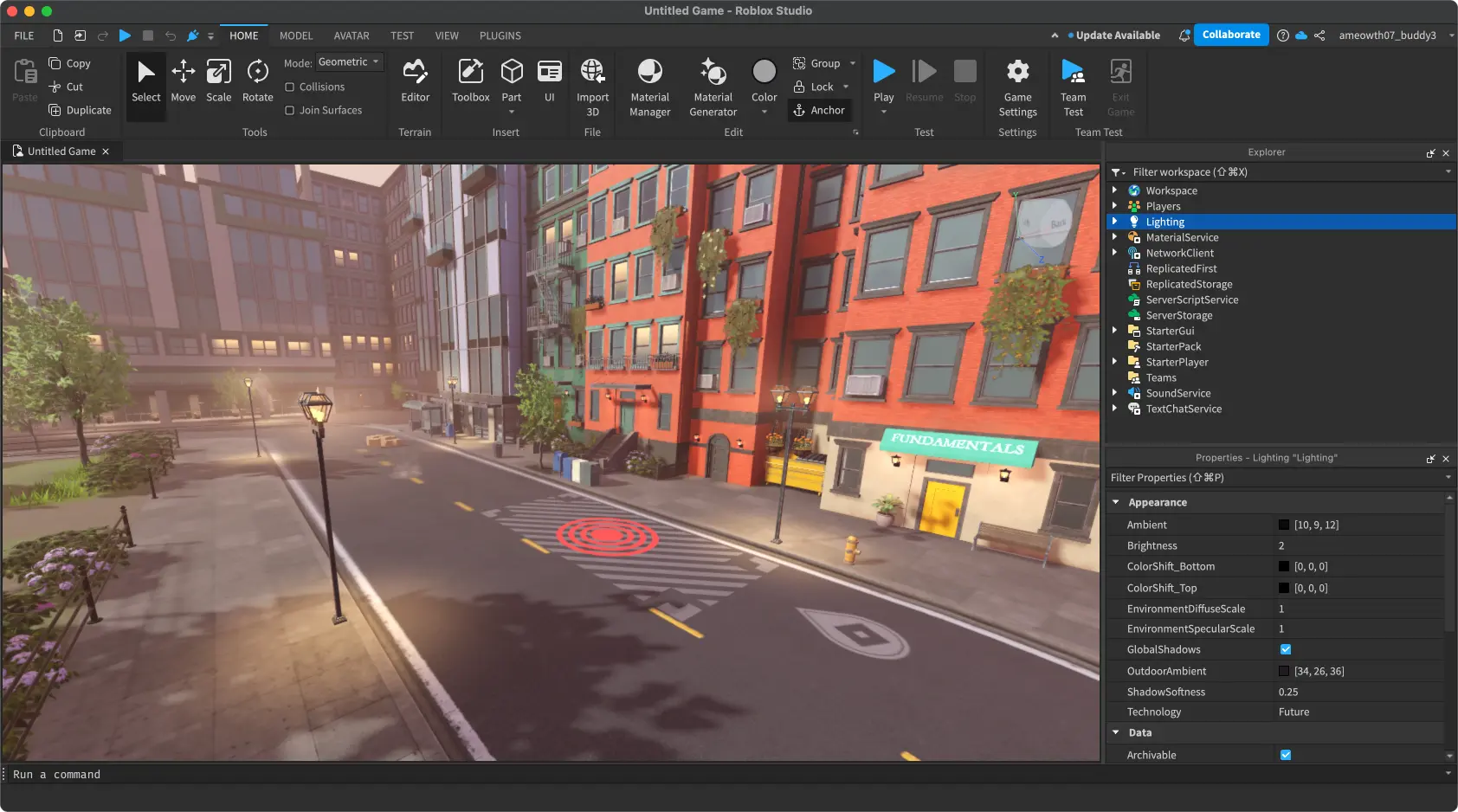 Studio Helper Preview